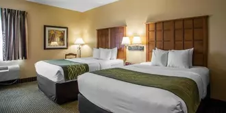 Comfort Inn & Suites Chillicothe