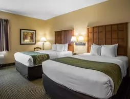 Comfort Inn & Suites Chillicothe | Missouri - Chillicothe (ve civarı) - Chillicothe