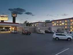 High Desert Inn | Nevada - Elko (ve civarı) - Elko