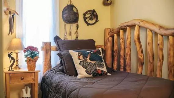 Old Town GuestHouse | Kolorado - Colorado Springs (ve civarı) - Colorado Springs