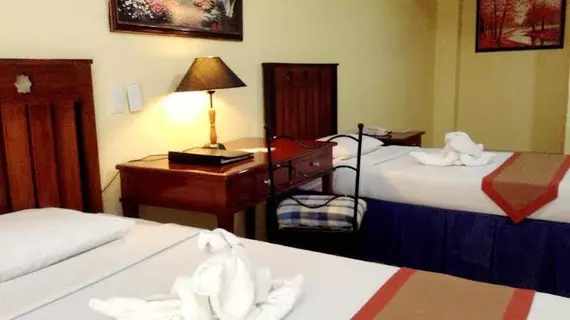 Crown Regency Residences Davao | Davao Bölgesi - Davao (ve civarı) - Davao