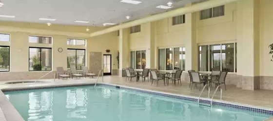 Baymont Inn and Suites Warren | Michigan - Detroit (ve civarı) - Warren