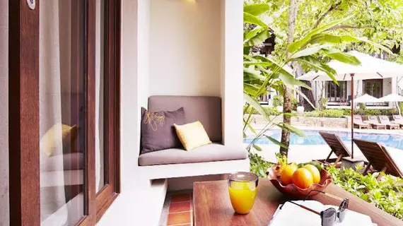 The Tubkaak Krabi Boutique Resort | Krabi İli - Krabi