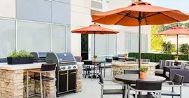 TownePlace Suites Huntsville West/Redstone Gateway | Alabama - Huntsville (ve civarı) - Huntsville