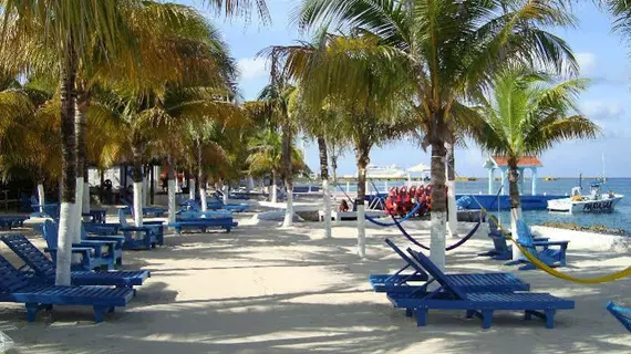 Hotel Cozumel & Resort All Inclusive | Quintana Roo - Cozumel