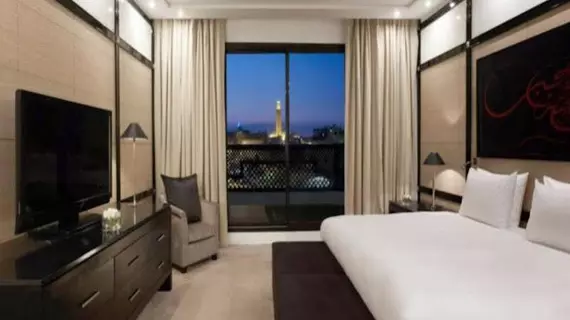 Hyatt Regency Casablanca | Kazablanka (bölgesi) - Kazablanka - Maarif - Kazablanka Kent Merkezi