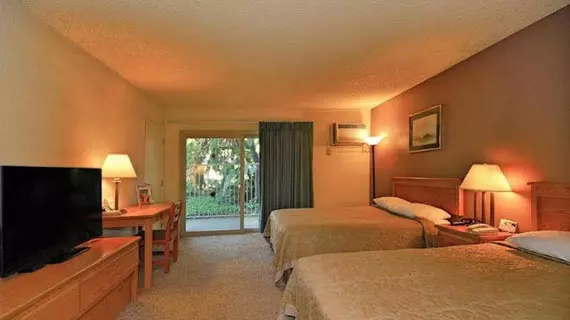 Super 8 by Wyndham Long Beach | Kaliforniya - Los Angeles County - Long Beach