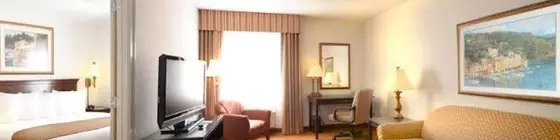 Ann Arbor Regent Hotel and Suites | Michigan - Scio Township - Ann Arbor (ve civarı) - Ann Arbor