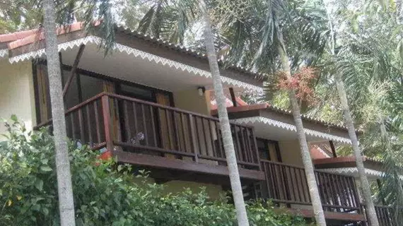 Chang Cliff Resort | Trat İli - Ko Chang