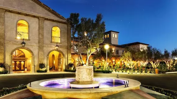 Allegretto Vineyard Resort Paso Robles | Kaliforniya - San Luis Obispo (ve civarı) - Paso Robles