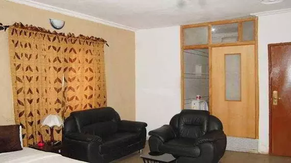 EcoSignature Suite | Lagos (ve civarı) - Ikorodu