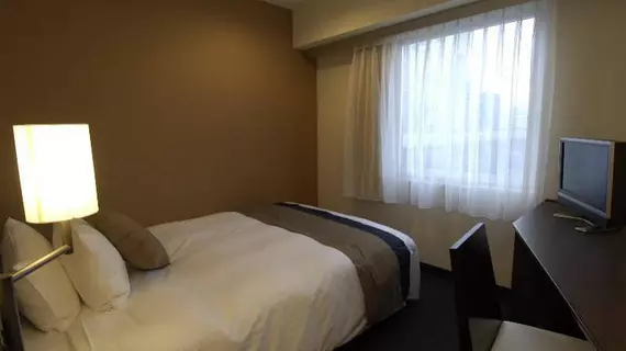 Hotel MyStays Nagoya-Sakae | Aichi (idari bölge) - Nagoya (ve civarı) - Nagoya