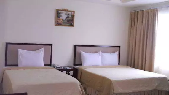 Truong Giang Hotel | Thua Thien-Hue (vilayet) - Hue (ve civarı) - Hue - Hue Şehir Merkezi