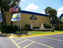 Days Inn Orlando Downtown | Florida - Orlando (ve civarı) - Orlando