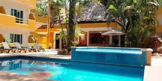 Hotel Chablis Palenque