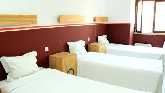 Hostel 4U | Lizbon Bölgesi - Lizbon  Bölgesi - Lizbon Eski Kent Bölgesi - Baixa