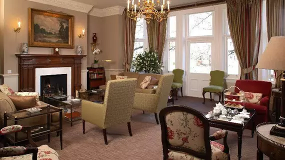 Draycott Hotel | Londra (ve civarı) - Royal Borough of Kensington and Chelsea - Chelsea