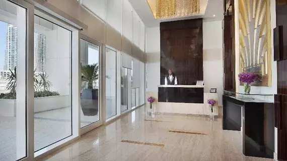 DAMAC Maison Canal Views | Dubai - Dubai