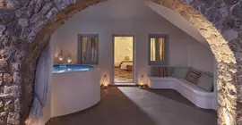 Orabel Suites | Ege Adaları - Santorini