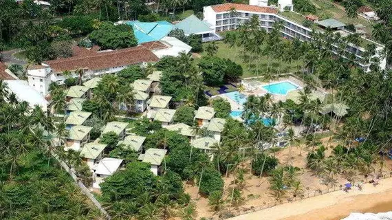 Villa Ocean View | Kalutara Bölgesi - Wadduwa