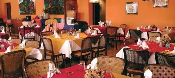 Hotel Europa | Alajuela (ili) - San Jose (ve civarı) - San Jose