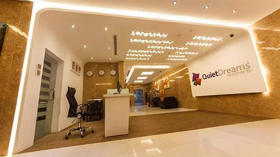 Quiet Dreams - Al Noor Branch | Cidde