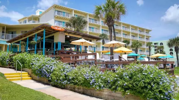 Perry's Ocean-Edge Resort | Florida - Daytona Beach (ve civarı) - Daytona Beach Shores