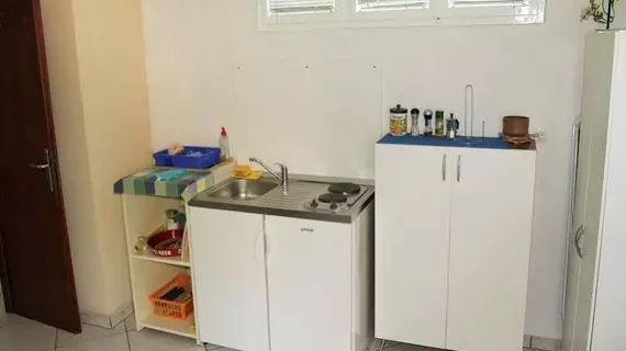 Katija Apartamenti | Split-Dalmaçya - Split