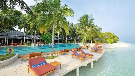 Royal Island Resort & Spa | Maldivler - Horubadhoo Adası