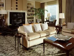 InterContinental Buckhead Atlanta | Georgia - Atlanta (ve civarı) - Atlanta - Buckhead