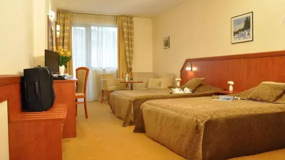 Legends Hotel | Sofya (ve civarı) - Sofya - Lozenets