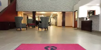 Ramada Inn Tuscaloosa