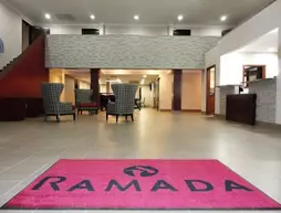 Ramada Inn Tuscaloosa | Alabama - Tuscaloosa (ve civarı) - Tuscaloosa