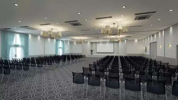 De Vere Venues Staverton Park | Northamptonshire (kontluk) - Daventry