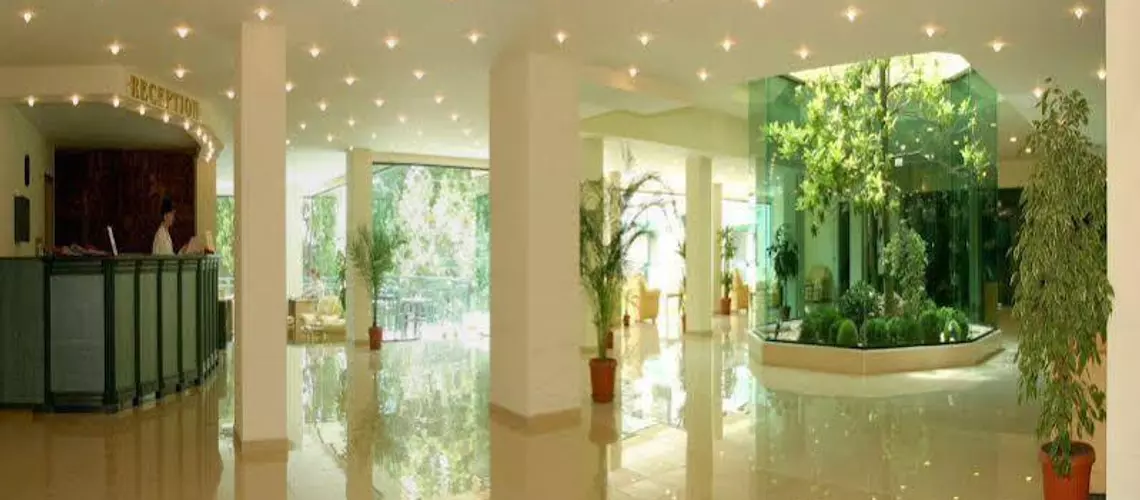 Sunshine Magnolia SPA | Varna