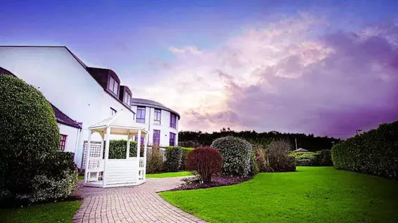 La Mon and Country Club Belfast | Kuzey İrlanda - Antrim (kontluk) - Belfast (ve civarı) - Belfast - Castlereagh