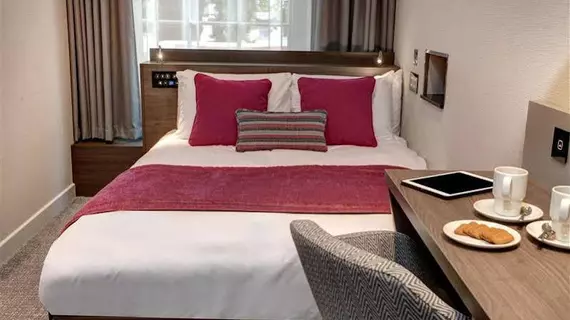 Best Western - The Delmere Hotel - London | Londra (ve civarı) - City of Westminster - Paddington