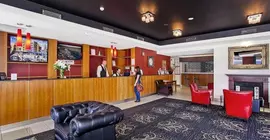 Quality Suites Boulevard on Beaumont | New South Wales - Newcastle (ve civarı) - Hamilton