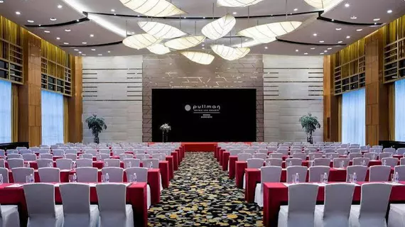 Pullman Wenzhou | Zhejiang - Wenzhou