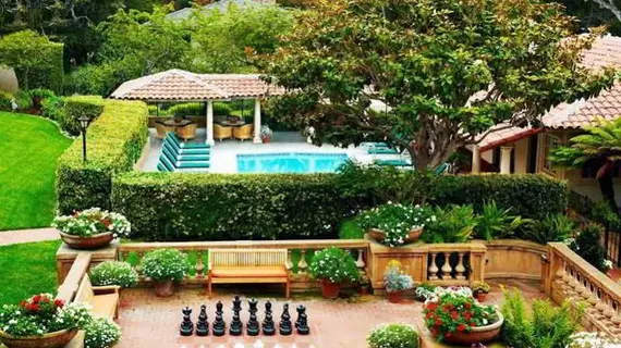 La Playa Carmel by The Sea | Kaliforniya - Monterey (ve civarı) - Carmel