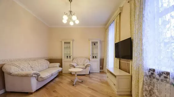 Kiev Accommodation Apartments | Kiev (ve civarı) - Kiev - Shevchenkivskyi Rayonu