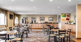 Quality Inn | Idaho - Rexburg (ve civarı) - Rexburg