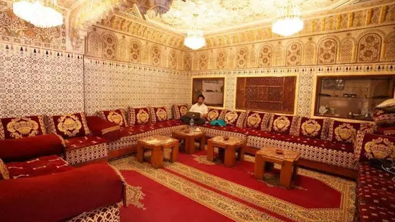 Hotel Amalay | Marakeş (ve civarı) - Marrakech - Gueliz