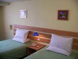 Home Inn Ouyang Road | Şanghay (ve civarı) - Şangay - Hong Kou