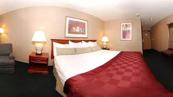 Ramada Chatsworth | Kaliforniya - Los Angeles County - Chatsworth