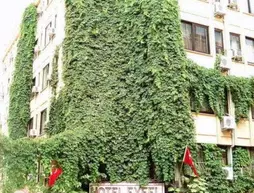 Hotel Eyfel |  Istanbul  - Fatih - Beyazıt