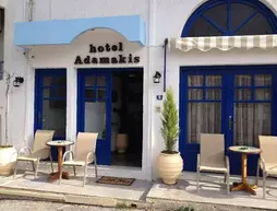 Adamakis Hotel