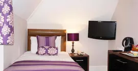 The Lawn Guest House | Surrey (kontluk) - Horley