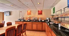 Comfort Inn Farmington Hills | Michigan - Detroit (ve civarı) - Farmington Hills