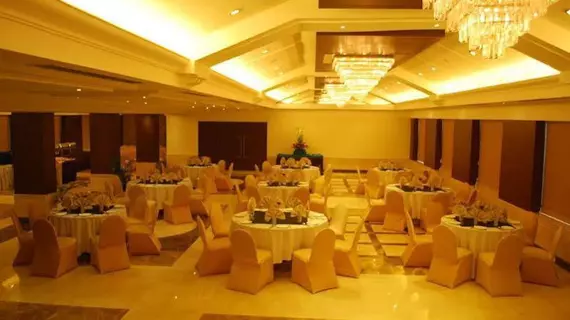 Beverly Hotel | Tamil Nadu - Tiruvallur - Chennai (ve civarı) - Chennai - Fort Tondiarpet - Merkez Chennai